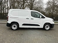 Opel combo 1.5 edition l1h1 - bedrijfswagen - afbeelding 18 van  18
