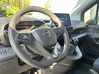 Opel combo 1.5d l1h1 edition | euro 6 | vans | vlj-48-j - afbeelding 2 van  26