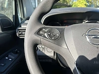 Opel combo 1.5d l1h1 edition | euro 6 | vans | vlj-48-j - afbeelding 6 van  26