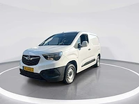 Opel combo 1.5d l1h1 edition | euro 6 | vans | vlj-48-j - afbeelding 1 van  26