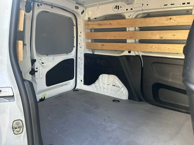 Opel combo 1.5d l1h1 edition | euro 6 | vans | vlj-48-j - afbeelding 16 van  26