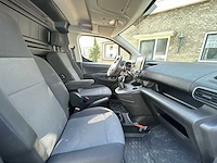 Opel combo 1.5d l1h1 edition | euro 6 | vans | vlj-48-j - afbeelding 17 van  26