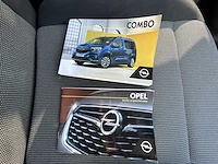 Opel combo 1.5d l1h1 edition | euro 6 | vans | vlj-48-j - afbeelding 18 van  26