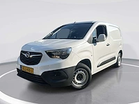 Opel combo 1.5d l1h1 edition | euro 6 | vans | vlj-48-j - afbeelding 19 van  26