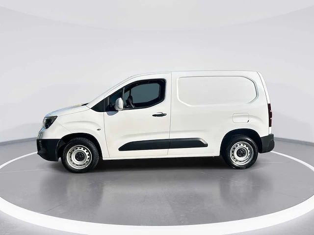 Opel combo 1.5d l1h1 edition | euro 6 | vans | vlj-48-j - afbeelding 12 van  26