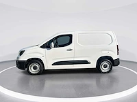 Opel combo 1.5d l1h1 edition | euro 6 | vans | vlj-48-j - afbeelding 12 van  26