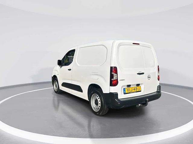 Opel combo 1.5d l1h1 edition | euro 6 | vans | vlj-48-j - afbeelding 20 van  26