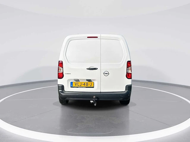 Opel combo 1.5d l1h1 edition | euro 6 | vans | vlj-48-j - afbeelding 21 van  26