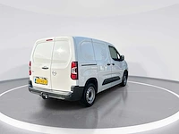 Opel combo 1.5d l1h1 edition | euro 6 | vans | vlj-48-j - afbeelding 22 van  26