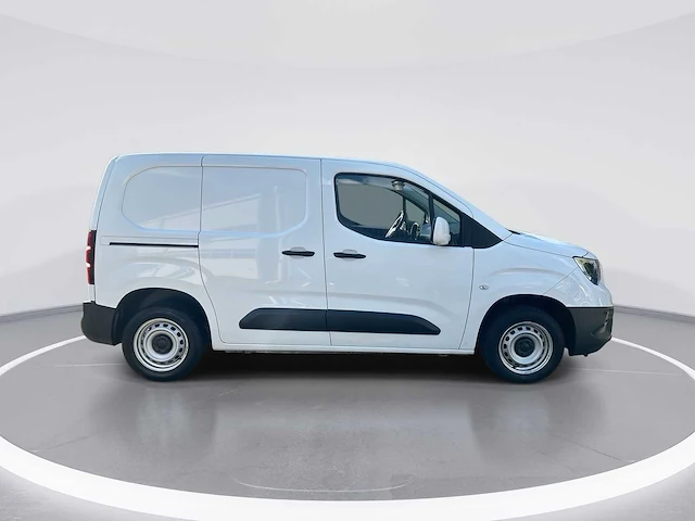 Opel combo 1.5d l1h1 edition | euro 6 | vans | vlj-48-j - afbeelding 23 van  26