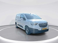 Opel combo 1.5d l1h1 edition | euro 6 | vans | vlj-48-j - afbeelding 24 van  26