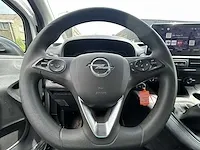 Opel combo 1.5d l1h1 edition van | vjg-85-l - afbeelding 5 van  23