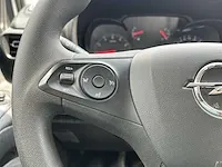 Opel combo 1.5d l1h1 edition van | vjg-85-l - afbeelding 6 van  23