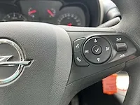 Opel combo 1.5d l1h1 edition van | vjg-85-l - afbeelding 7 van  23