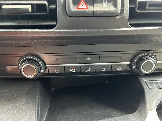 Opel combo 1.5d l1h1 edition van | vjg-85-l - afbeelding 11 van  23