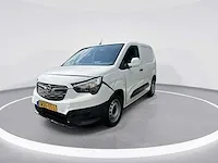 Opel combo 1.5d l1h1 edition van | vjg-85-l - afbeelding 1 van  23