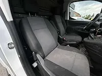 Opel combo 1.5d l1h1 edition van | vjg-85-l - afbeelding 16 van  23
