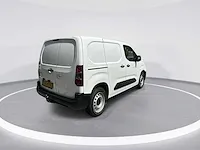 Opel combo 1.5d l1h1 edition van | vjg-85-l - afbeelding 12 van  23