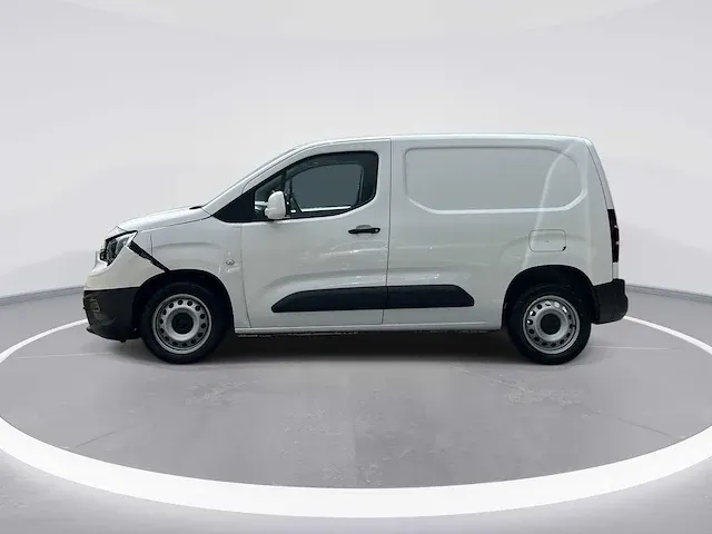 Opel combo 1.5d l1h1 edition van | vjg-85-l - afbeelding 18 van  23