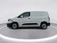Opel combo 1.5d l1h1 edition van | vjg-85-l - afbeelding 18 van  23