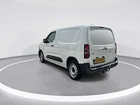 Opel combo 1.5d l1h1 edition van | vjg-85-l - afbeelding 20 van  23