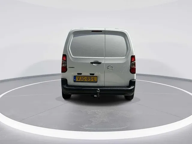 Opel combo 1.5d l1h1 edition van | vjg-85-l - afbeelding 21 van  23