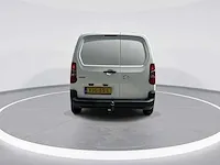 Opel combo 1.5d l1h1 edition van | vjg-85-l - afbeelding 21 van  23