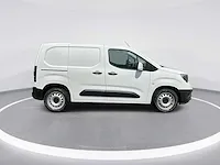 Opel combo 1.5d l1h1 edition van | vjg-85-l - afbeelding 22 van  23