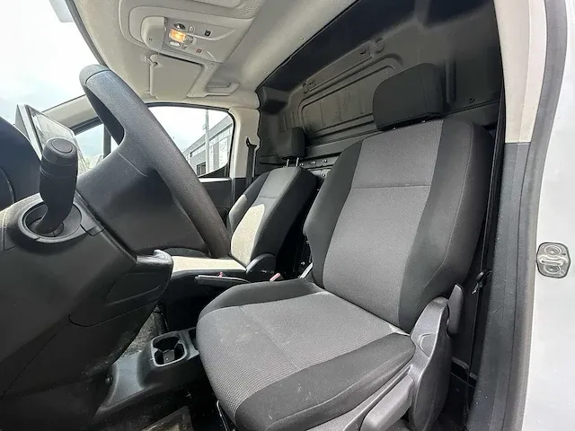 Opel combo 1.5d l1h1 edition van | vjg-85-l - afbeelding 23 van  23