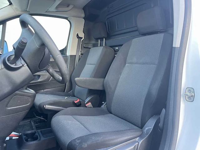 Opel combo 1.5d l1h1 edition van | vjg-87-l - afbeelding 2 van  21