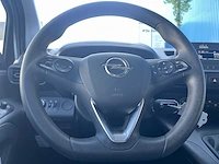Opel combo 1.5d l1h1 edition van | vjg-87-l - afbeelding 5 van  21