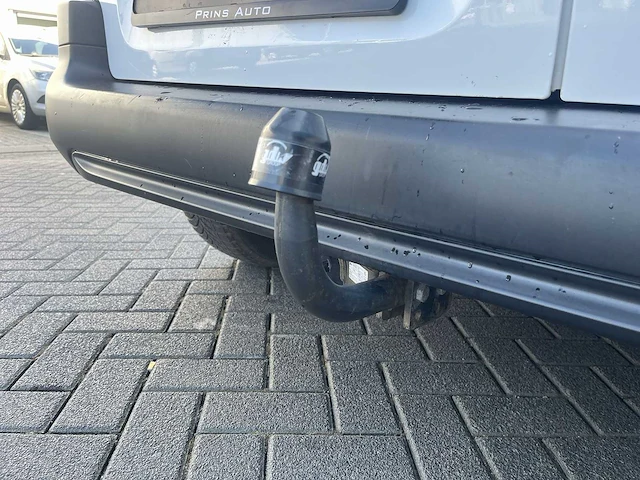 Opel combo 1.5d l1h1 edition van | vjg-87-l - afbeelding 11 van  21