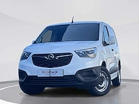 Opel combo 1.5d l1h1 edition van | vjg-87-l - afbeelding 1 van  21