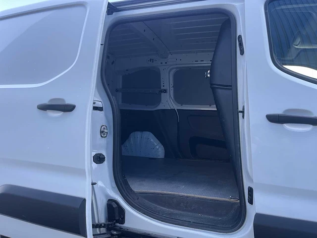 Opel combo 1.5d l1h1 edition van | vjg-87-l - afbeelding 13 van  21