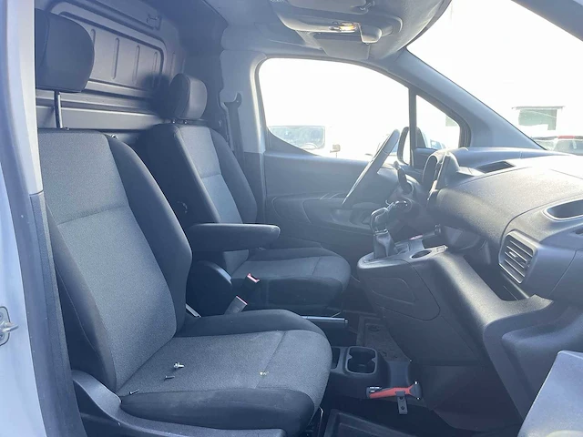 Opel combo 1.5d l1h1 edition van | vjg-87-l - afbeelding 14 van  21