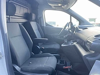 Opel combo 1.5d l1h1 edition van | vjg-87-l - afbeelding 14 van  21