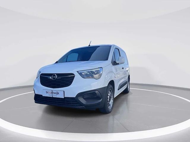 Opel combo 1.5d l1h1 edition van | vjg-87-l - afbeelding 12 van  21