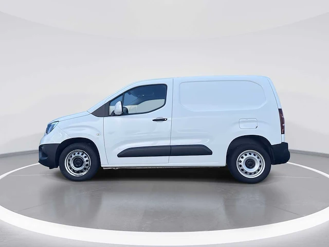 Opel combo 1.5d l1h1 edition van | vjg-87-l - afbeelding 15 van  21