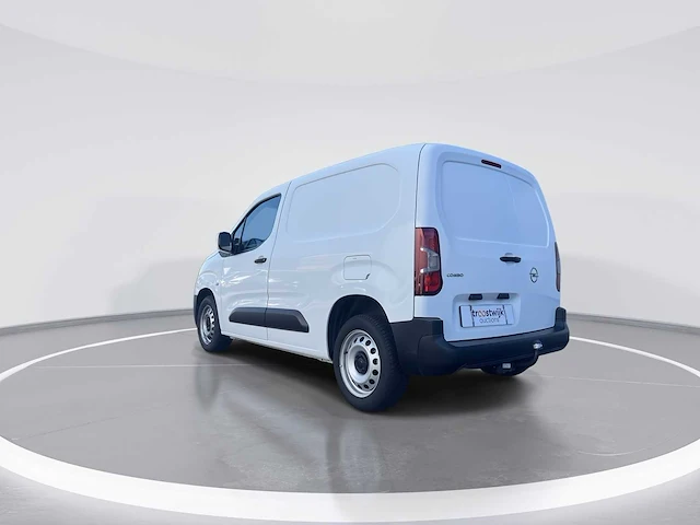 Opel combo 1.5d l1h1 edition van | vjg-87-l - afbeelding 16 van  21