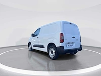 Opel combo 1.5d l1h1 edition van | vjg-87-l - afbeelding 16 van  21