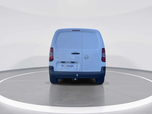 Opel combo 1.5d l1h1 edition van | vjg-87-l - afbeelding 17 van  21