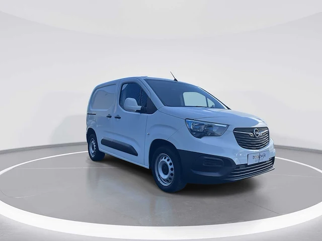 Opel combo 1.5d l1h1 edition van | vjg-87-l - afbeelding 20 van  21