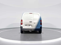 Opel combo 1.5d l1h1 edition van | vjp-90-d - afbeelding 21 van  25