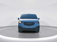 Opel combo 1.5d l1h1 edition van | vjp-90-d - afbeelding 25 van  25