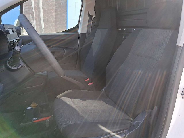 Opel combo 1.5d l1h1 edition van | vjp-90-d - afbeelding 2 van  25