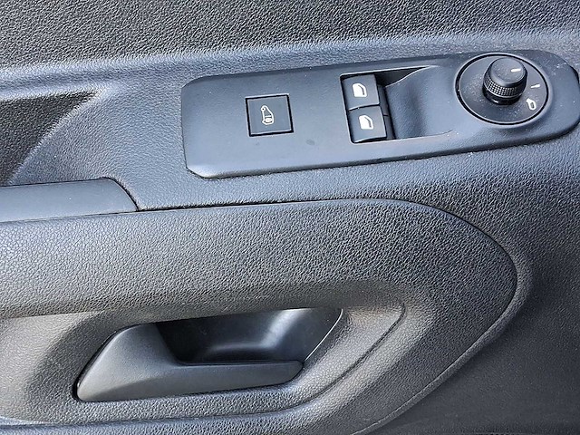 Opel combo 1.5d l1h1 edition van | vjp-90-d - afbeelding 4 van  25