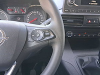 Opel combo 1.5d l1h1 edition van | vjp-90-d - afbeelding 8 van  25