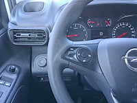 Opel combo 1.5d l1h1 edition van | vjp-90-d - afbeelding 9 van  25