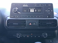 Opel combo 1.5d l1h1 edition van | vjp-90-d - afbeelding 10 van  25