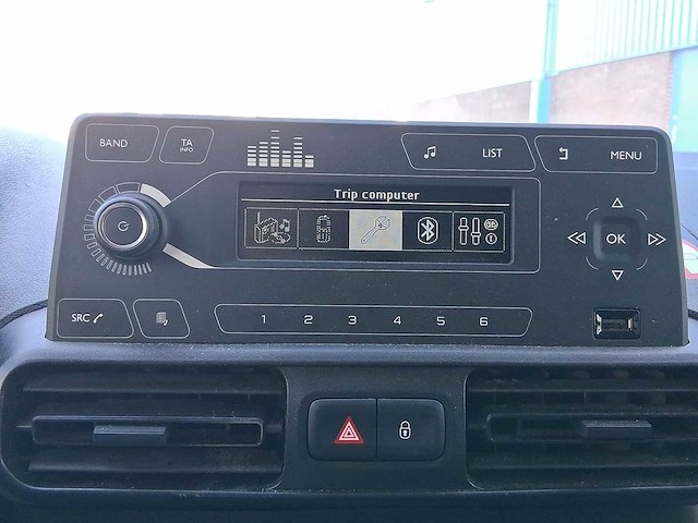 Opel combo 1.5d l1h1 edition van | vjp-90-d - afbeelding 11 van  25